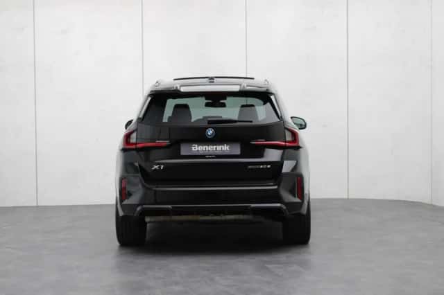 BMW X1 (2025) thumbnail 31