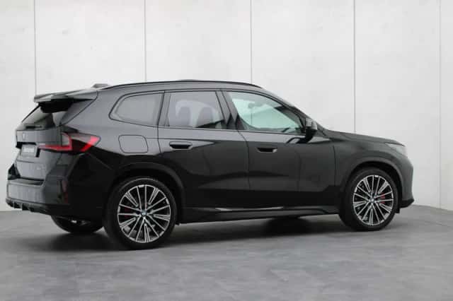 BMW X1 (2025) thumbnail 32