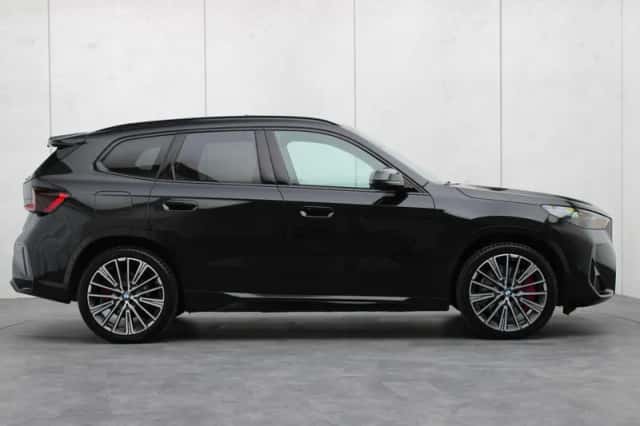 BMW X1 (2025) thumbnail 33