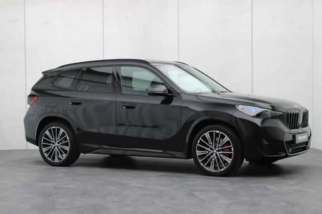 BMW X1 (2025) thumbnail 34