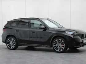 BMW X1 (2025) thumbnail 34