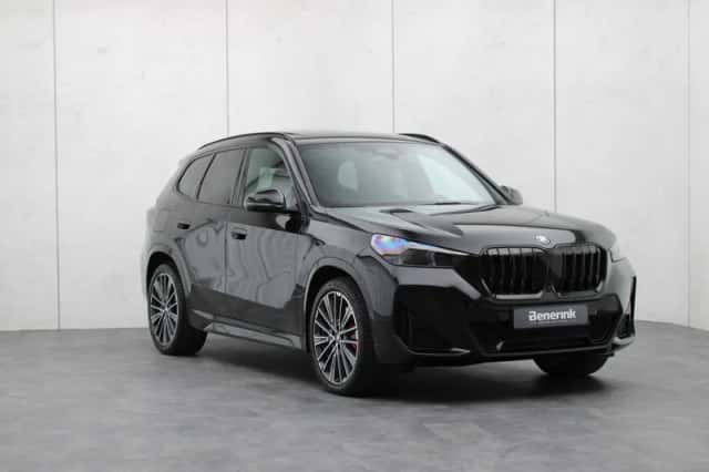 BMW X1 (2025) thumbnail 5