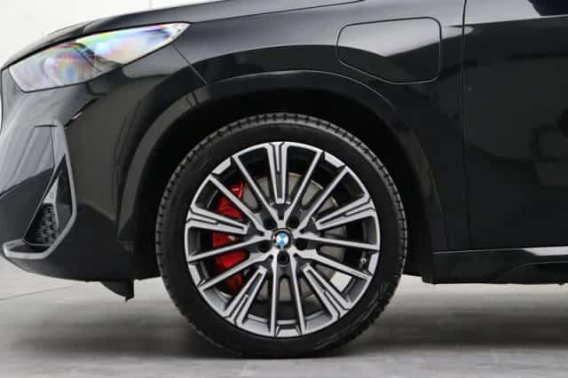 BMW X1 (2025) thumbnail 6