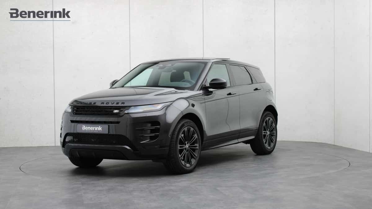 Land Rover Range Rover Evoque (2025) — foto 1