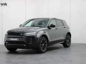 Land Rover Range Rover Evoque (2025)