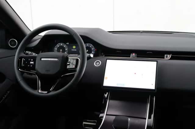 Land Rover Range Rover Evoque (2025) thumbnail 11