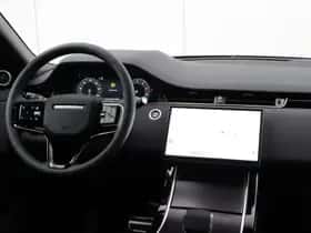 Land Rover Range Rover Evoque (2025) thumbnail 11