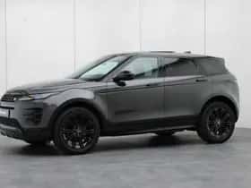 Land Rover Range Rover Evoque (2025) thumbnail 19