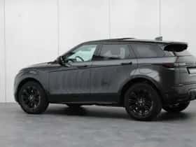 Land Rover Range Rover Evoque (2025) thumbnail 20