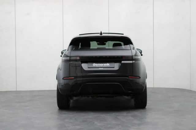 Land Rover Range Rover Evoque (2025) thumbnail 21