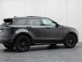 Land Rover Range Rover Evoque (2025) thumbnail 22