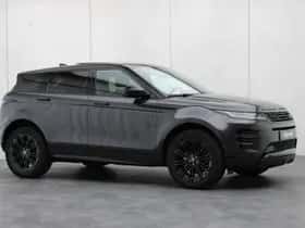 Land Rover Range Rover Evoque (2025) thumbnail 24