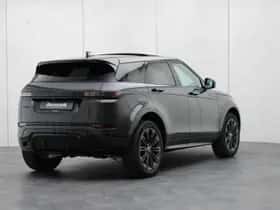 Land Rover Range Rover Evoque (2025) thumbnail 4
