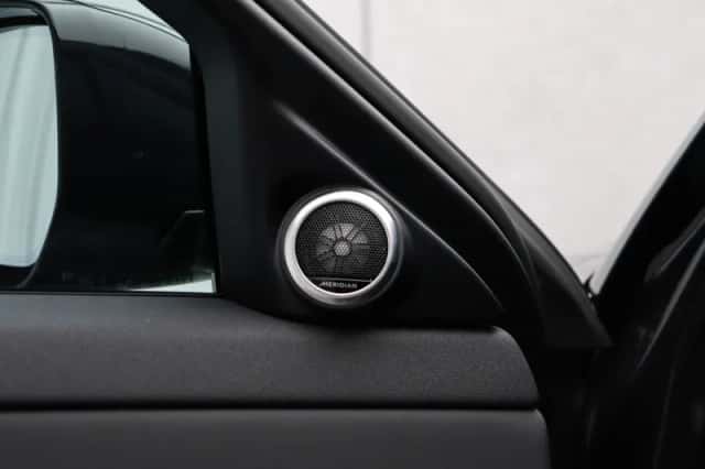 Land Rover Range Rover Evoque (2025) thumbnail 10