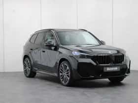 BMW X1 (2025) thumbnail 5