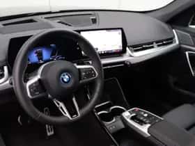 BMW X1 (2025) thumbnail 8