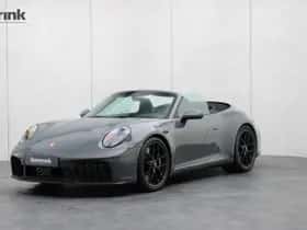 Porsche 911 (2025) thumbnail 1