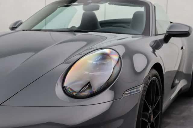Porsche 911 (2025) thumbnail 19