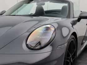 Porsche 911 (2025) thumbnail 19