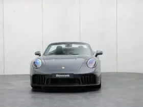 Porsche 911 (2025) thumbnail 28