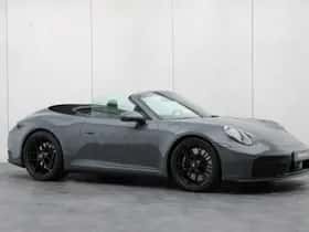 Porsche 911 (2025) thumbnail 32