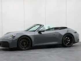 Porsche 911 (2025) thumbnail 33