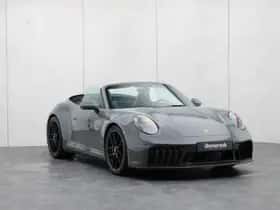 Porsche 911 (2025) thumbnail 5