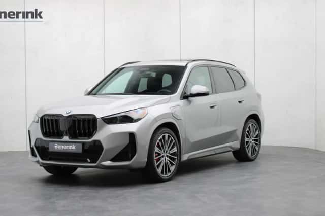 BMW X1 (2025) thumbnail 1