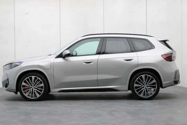 BMW X1 (2025) thumbnail 2
