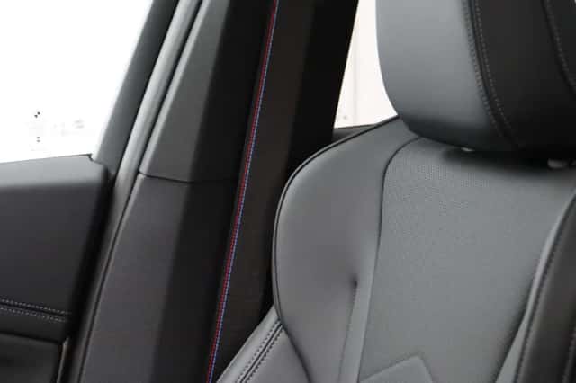 BMW X1 (2025) thumbnail 12