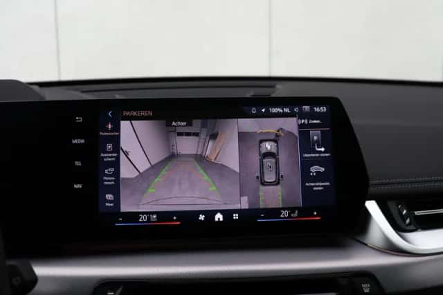 BMW X1 (2025) thumbnail 15