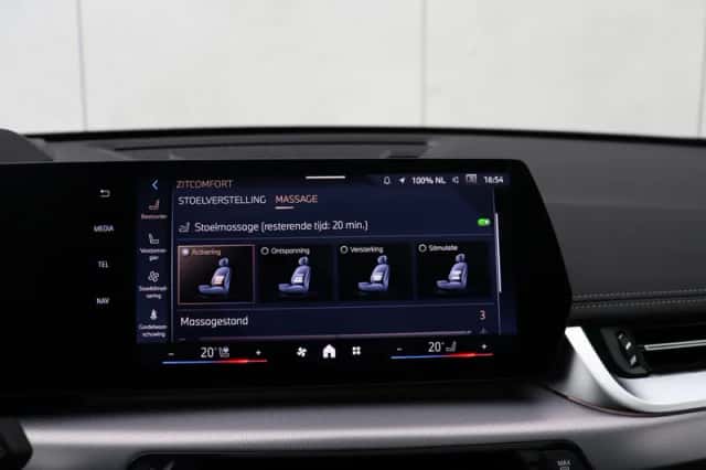BMW X1 (2025) thumbnail 17