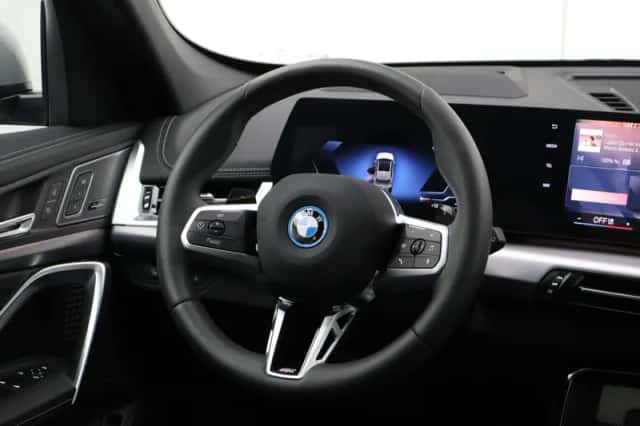 BMW X1 (2025) thumbnail 19