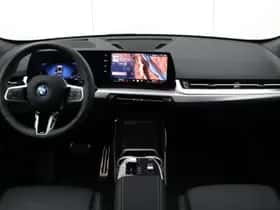 BMW X1 (2025) thumbnail 20