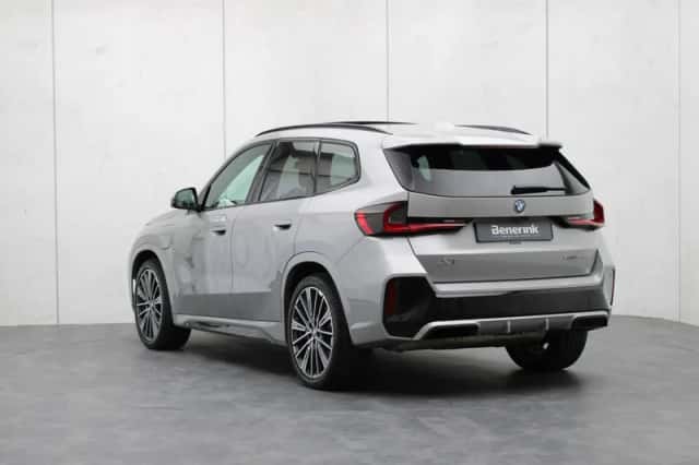 BMW X1 (2025) thumbnail 3