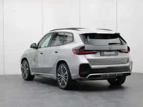 BMW X1 (2025) thumbnail 3