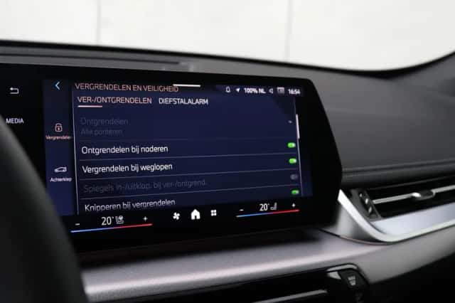 BMW X1 (2025) thumbnail 24