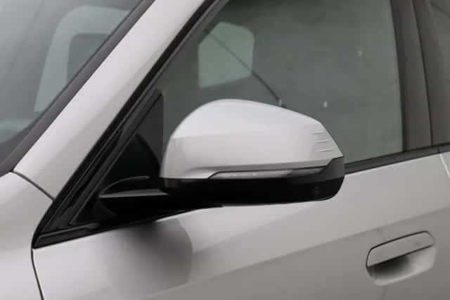 BMW X1 (2025) thumbnail 28