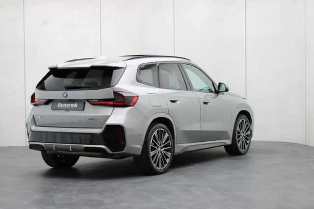 BMW X1 (2025) thumbnail 4