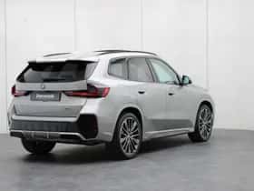 BMW X1 (2025) thumbnail 4