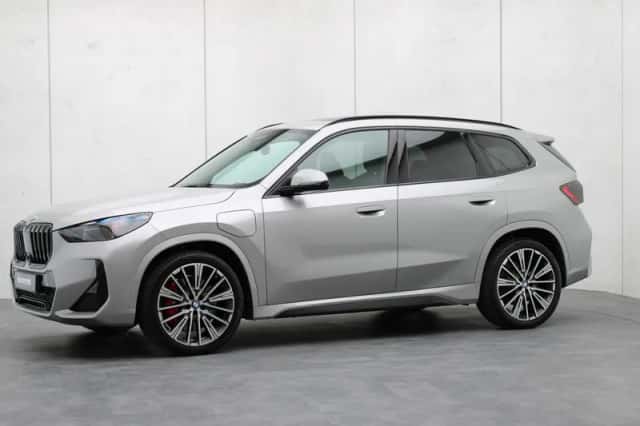 BMW X1 (2025) thumbnail 31
