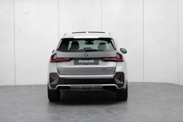 BMW X1 (2025) thumbnail 33