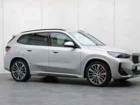 BMW X1 (2025) thumbnail 36