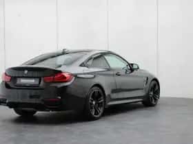 BMW M4 (2019) thumbnail 4