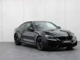 BMW M4 (2019) thumbnail 5