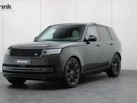 Land Rover Range Rover (2025)