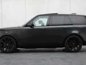 Land Rover Range Rover (2025) thumbnail 2