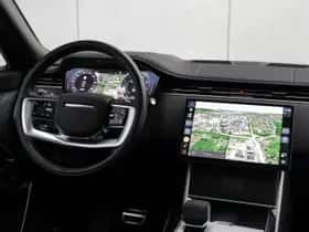Land Rover Range Rover (2025) thumbnail 11