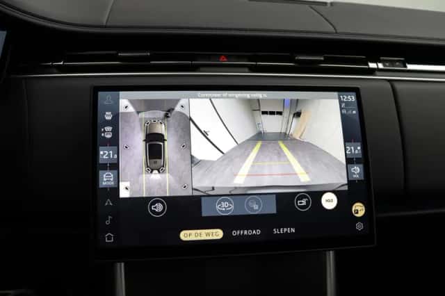 Land Rover Range Rover (2025) thumbnail 12