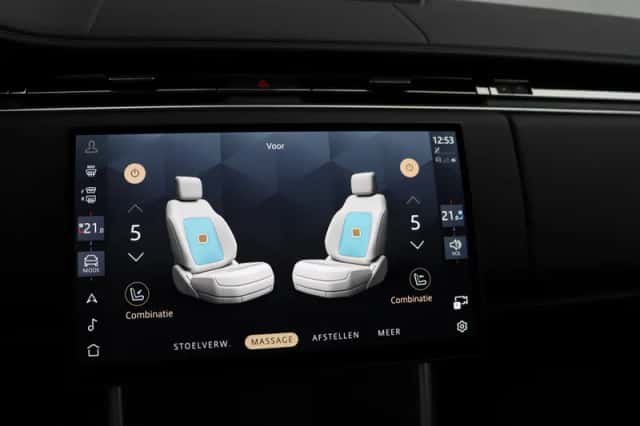 Land Rover Range Rover (2025) thumbnail 14